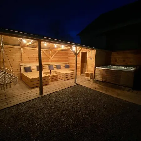 S Wellness * Dolni Dobrouc