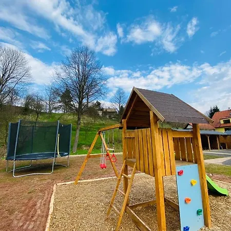 S Wellness Dolni Dobrouc