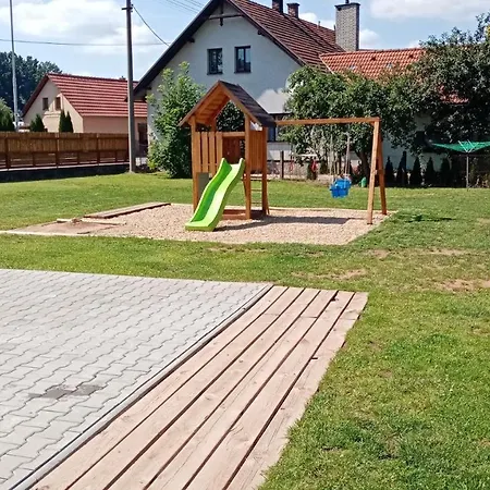 S Wellness Dolni Dobrouc