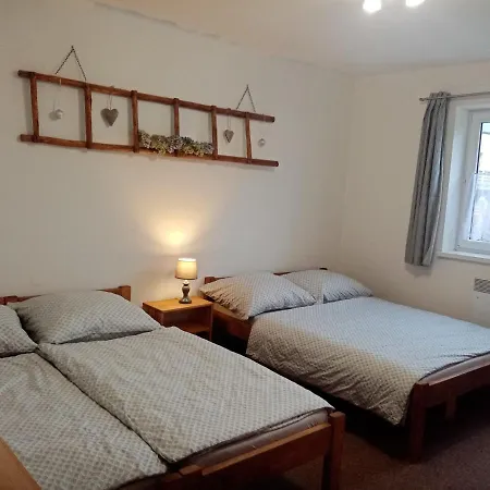 S Wellness * Dolni Dobrouc