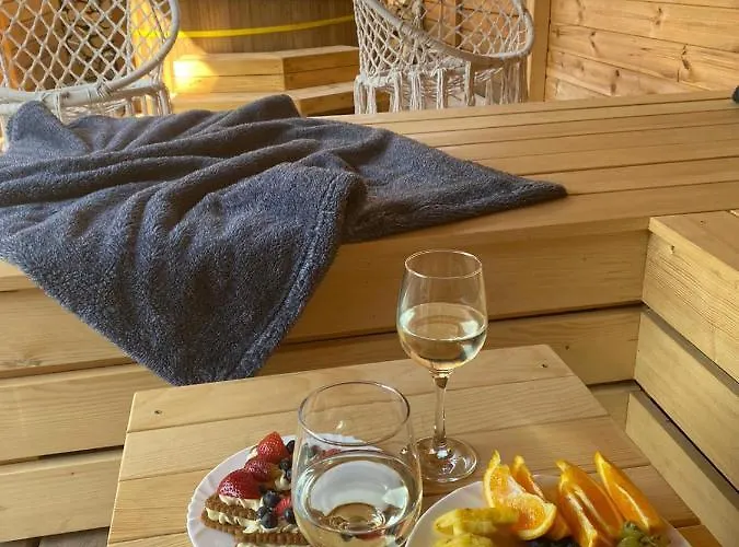 S Wellness Villa