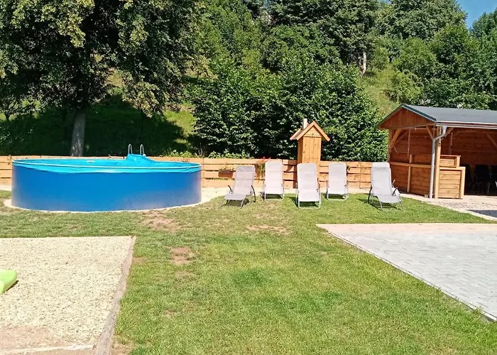 Villa S Wellness