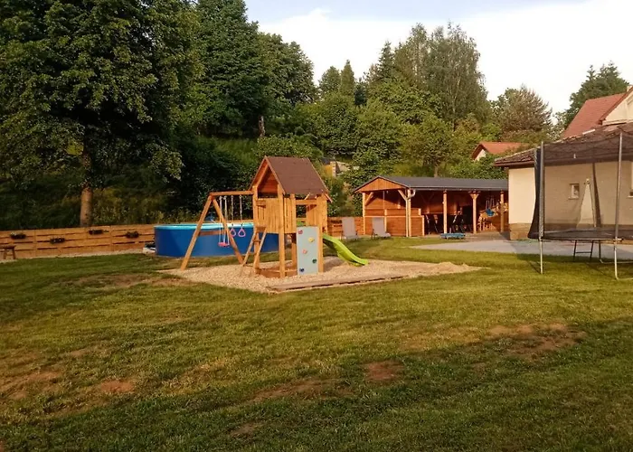 Villa S Wellness