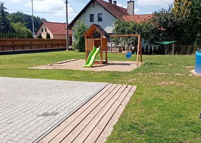 S Wellness Dolni Dobrouc